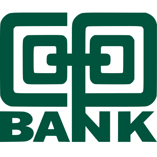 Co-operative Insurance logo